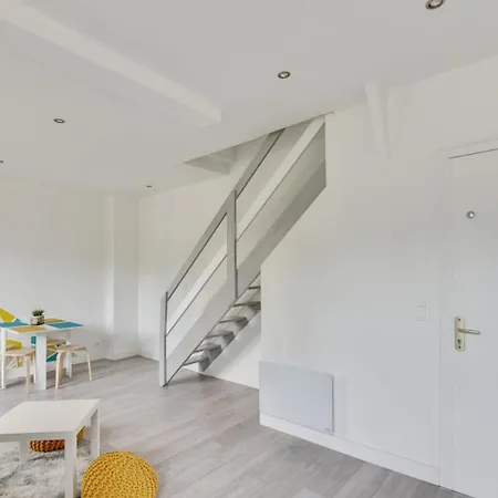 Le Duplex De Apartment *