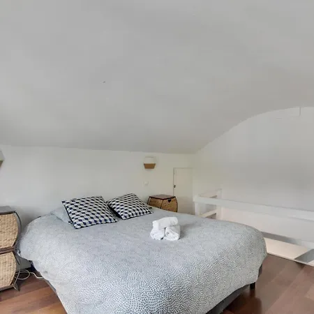 Le Duplex De